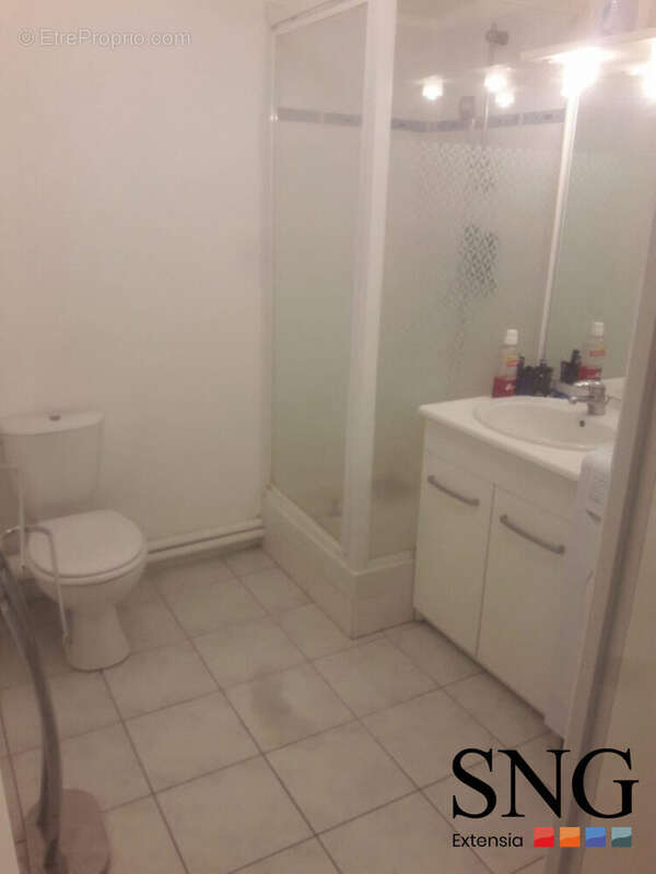 Appartement à AMIENS