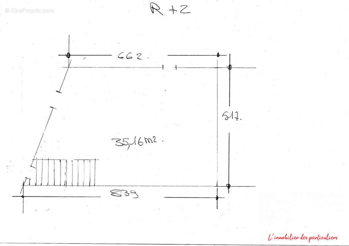 Maison à SAINT-GEORGES-D'ORQUES