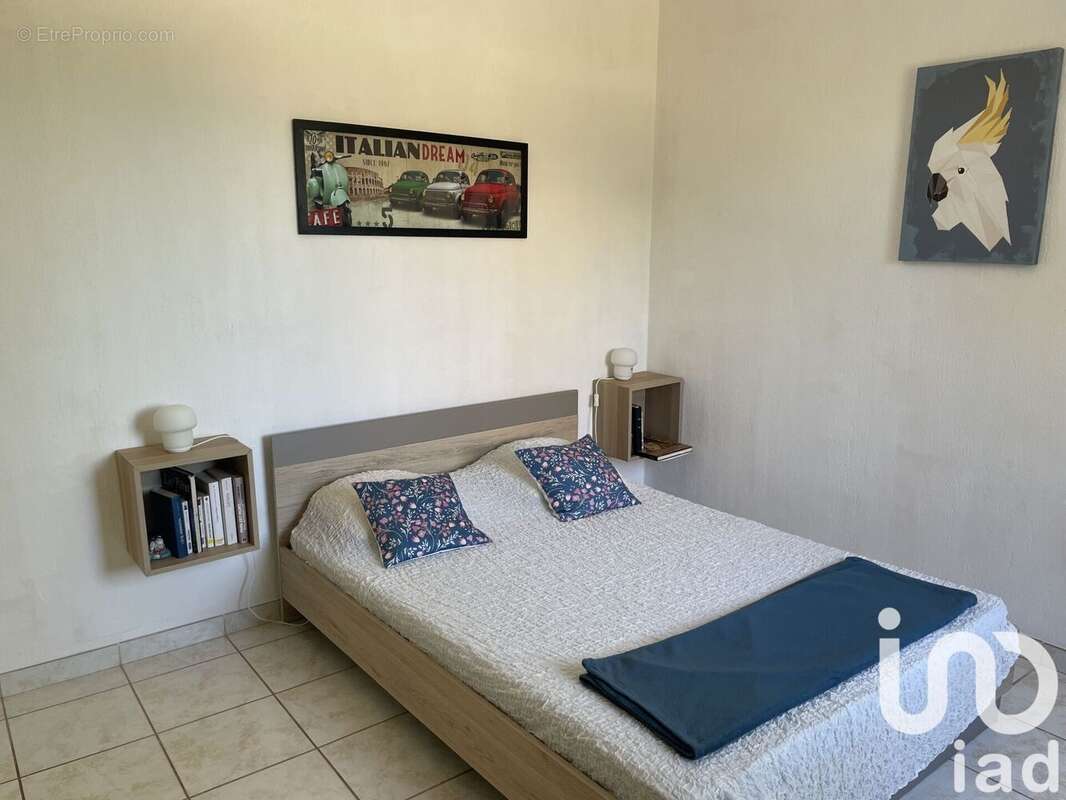 Photo 7 - Maison à GONFARON