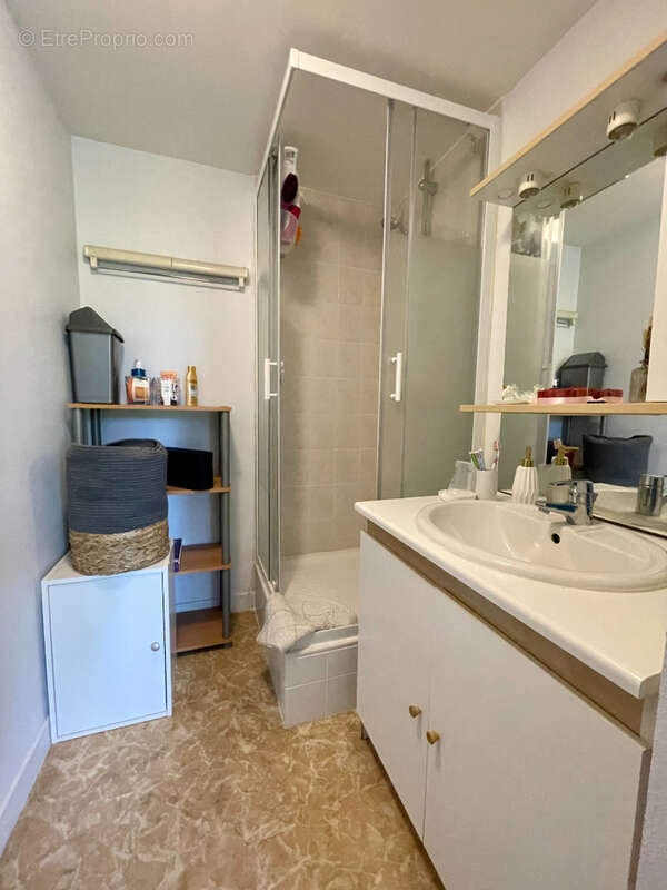 Appartement à TOURS