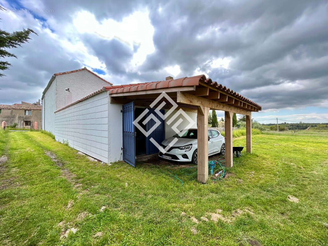 Maison de caractère avec piscine et panorama - photo 16
