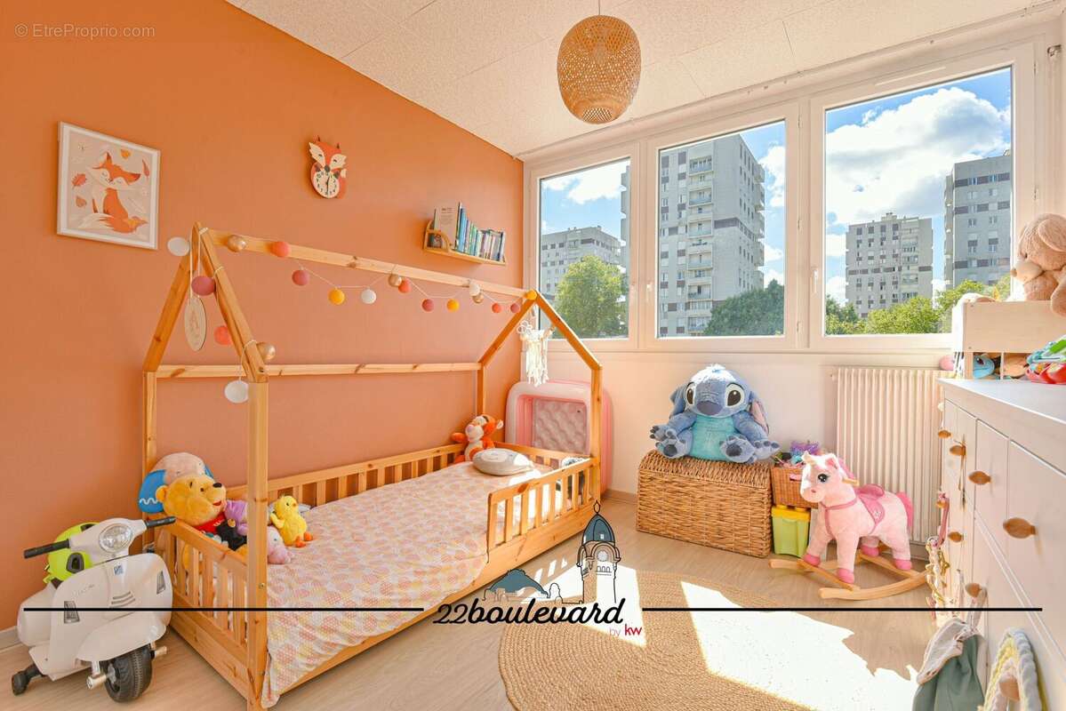 Appartement à LIMOGES