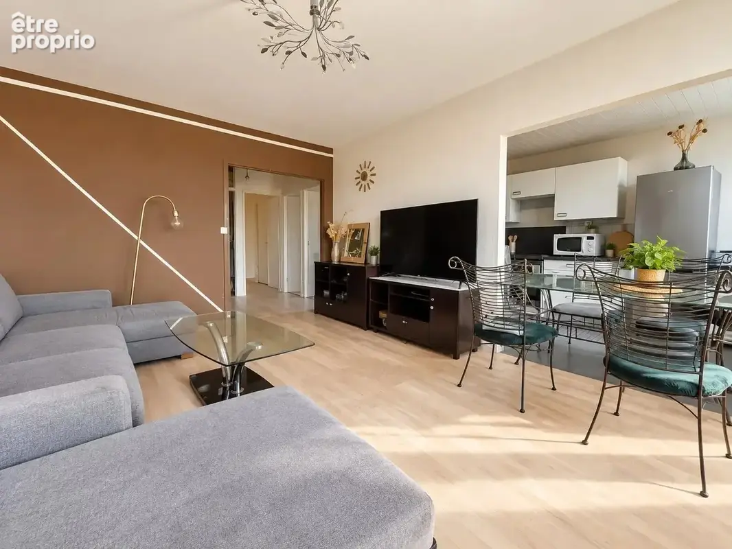 Appartement amiens - photo 2