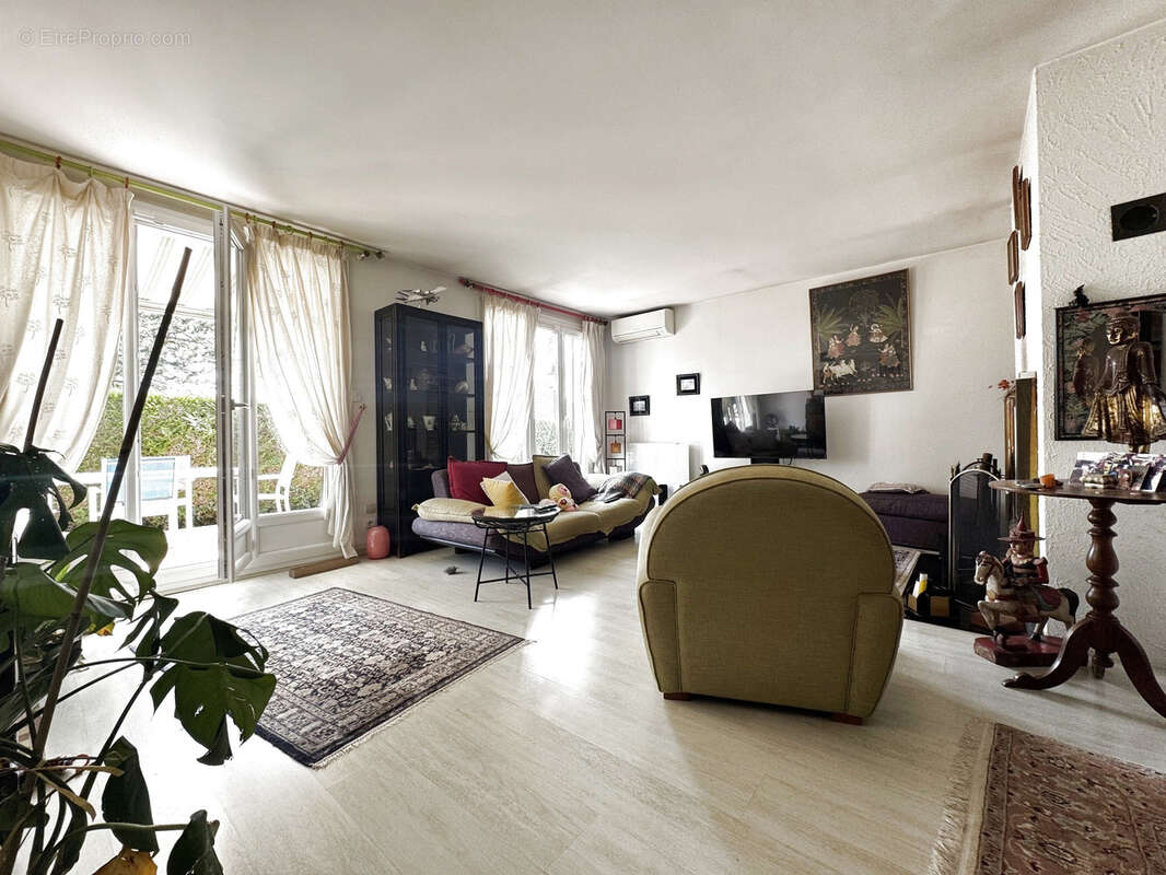 Maison à SAINT-WITZ