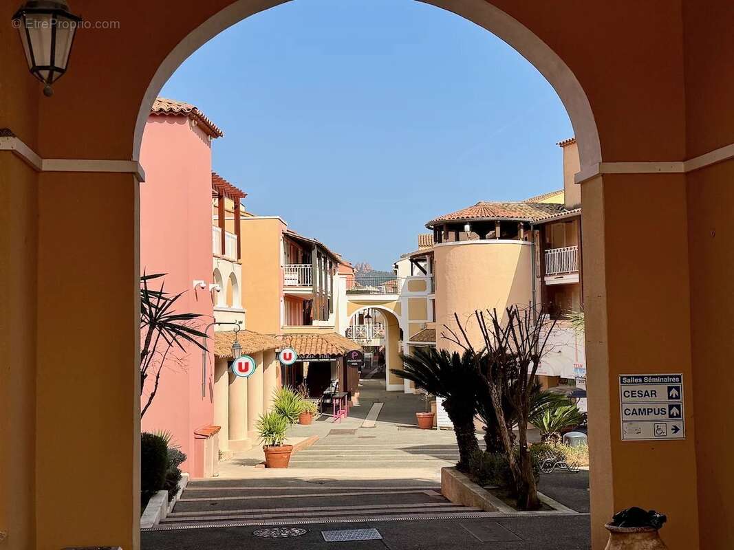 Appartement à LA SEYNE-SUR-MER