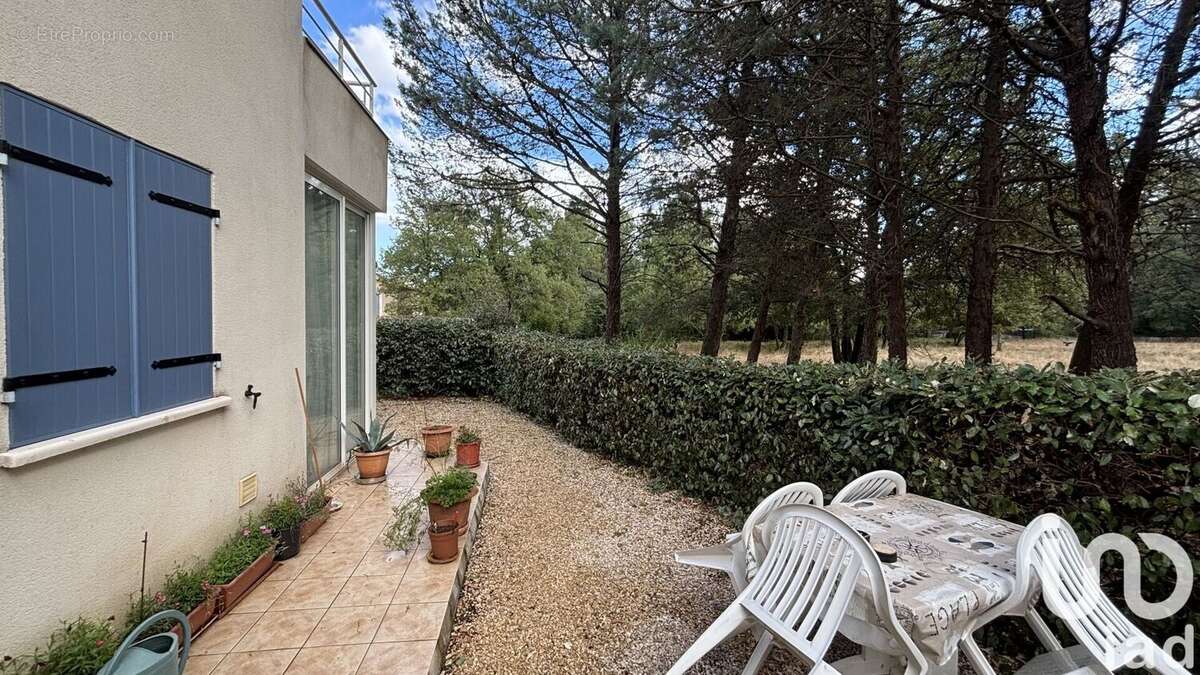 Photo 8 - Maison à ANDUZE