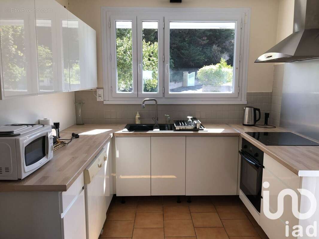 Photo 2 - Maison à CREUZIER-LE-VIEUX