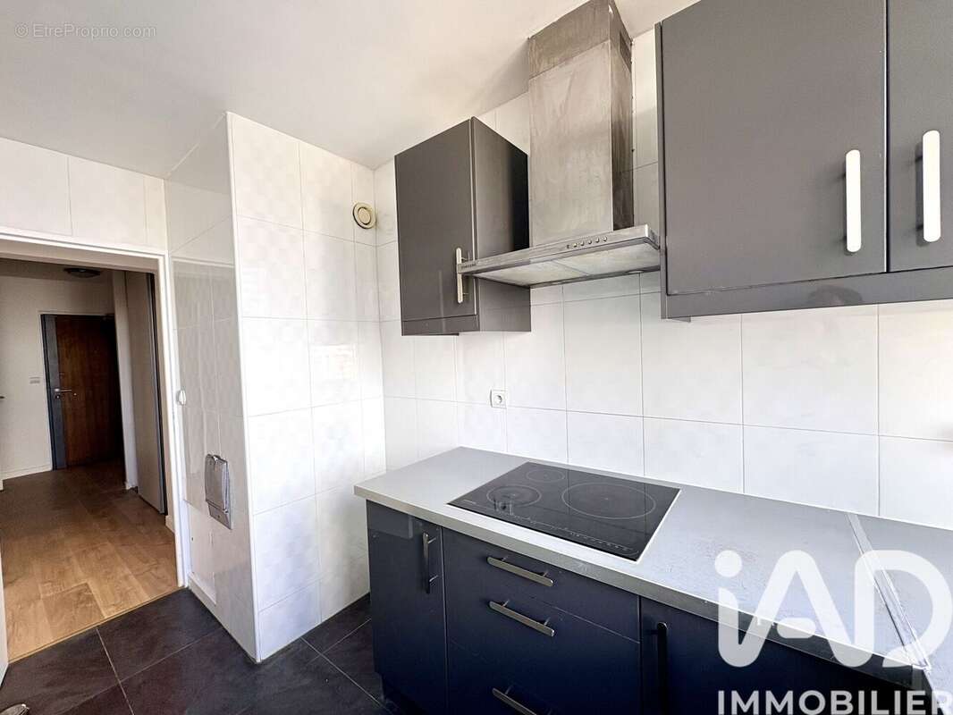 Photo 3 - Appartement à PARIS-13E