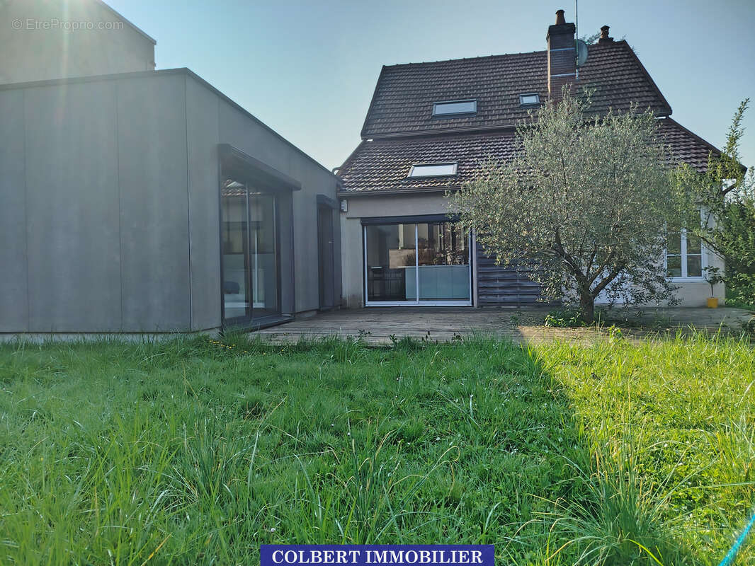 Le charme de l’ancien, le confort du moderne   Maison familiale à découvrir ! - photo 19