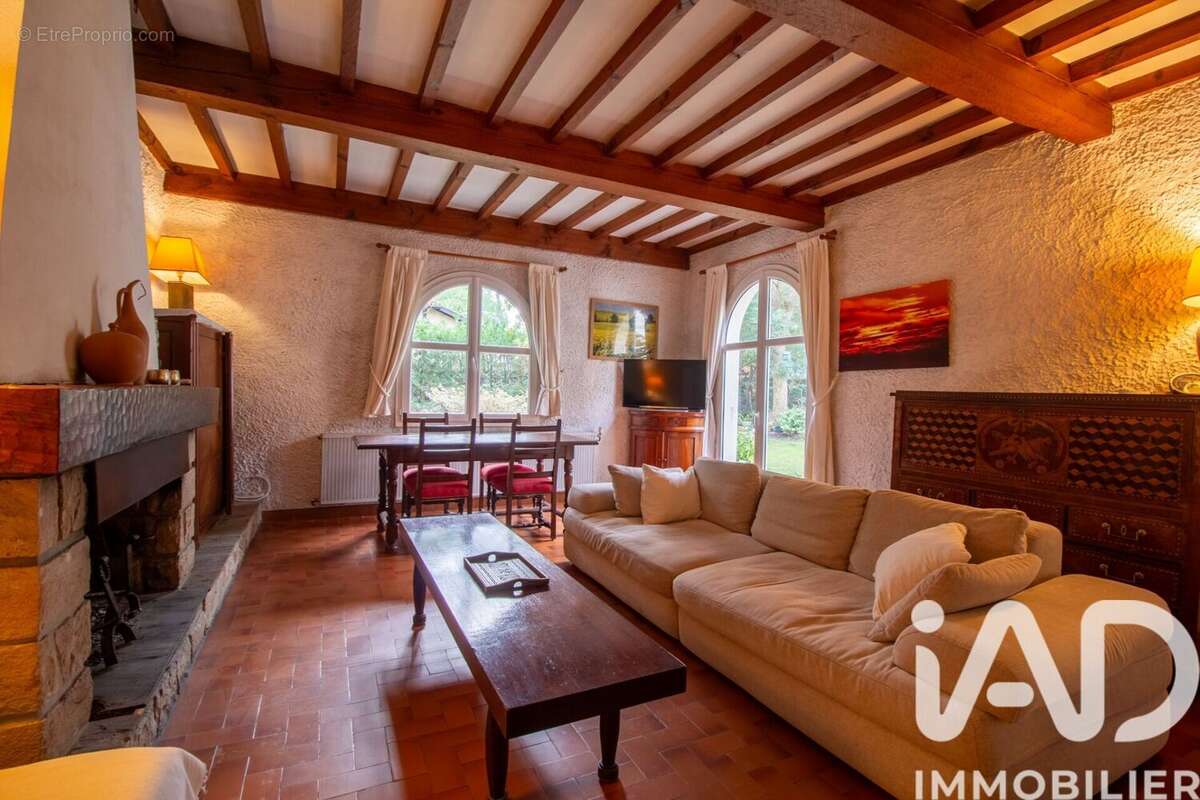 Photo 8 - Maison à LIT-ET-MIXE