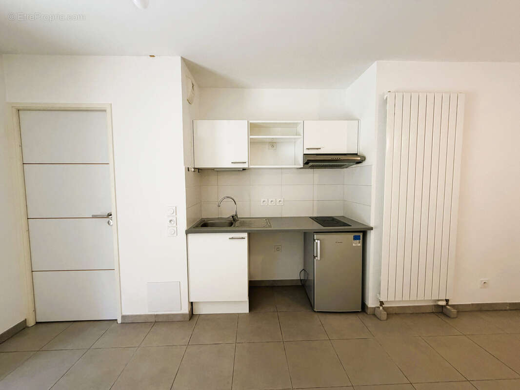 Appartement à SAINT-JEAN-DE-VEDAS