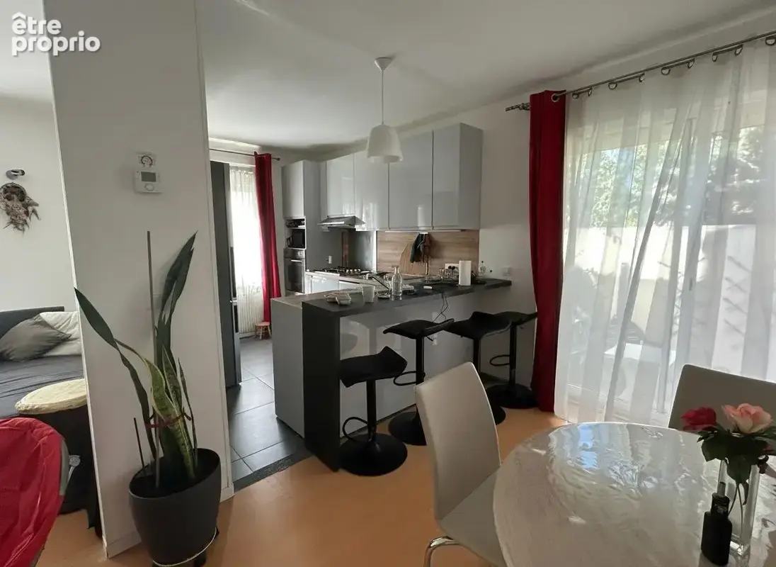 Maison 3 pièces 72 m² à vendre à Le Perreux-Sur-Marne (94170) - photo 2
