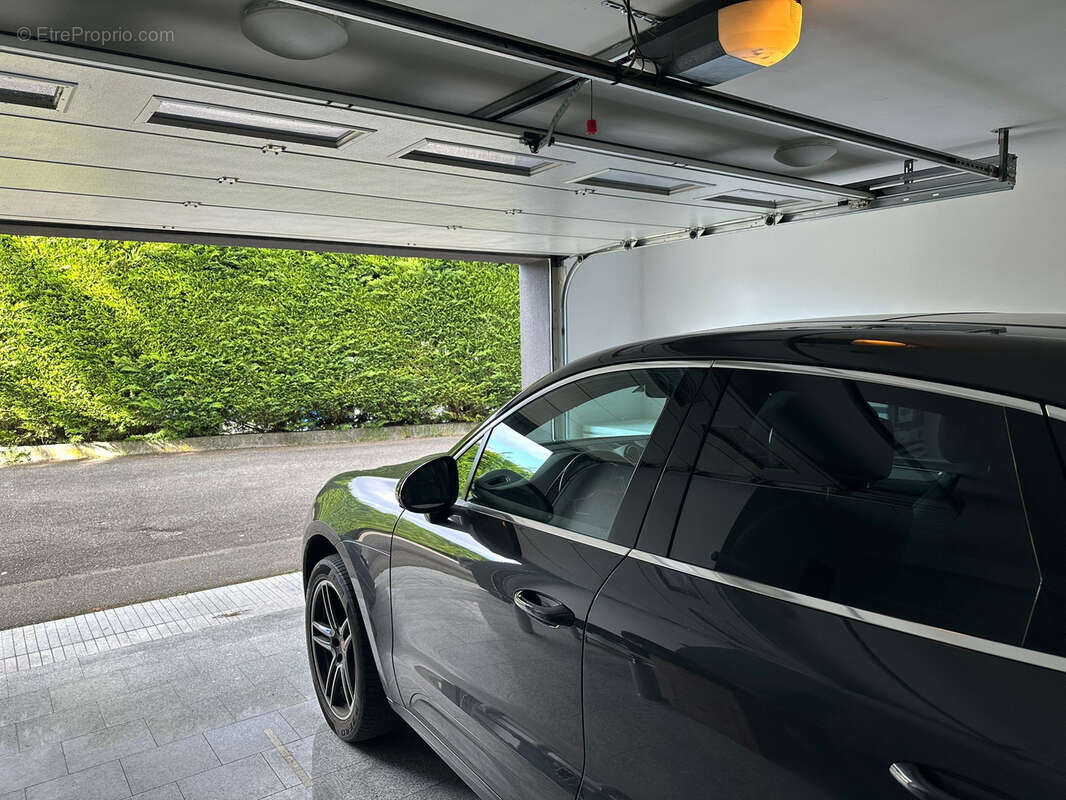 Maison à MORSCHWILLER-LE-BAS