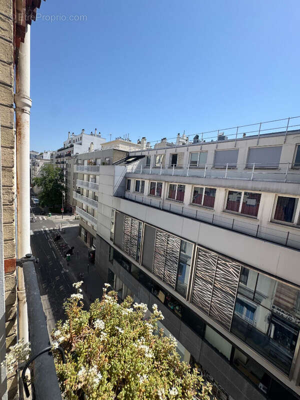 2 Pièces 36 m² - Rue des Bergers - 375.000 uros - photo 8