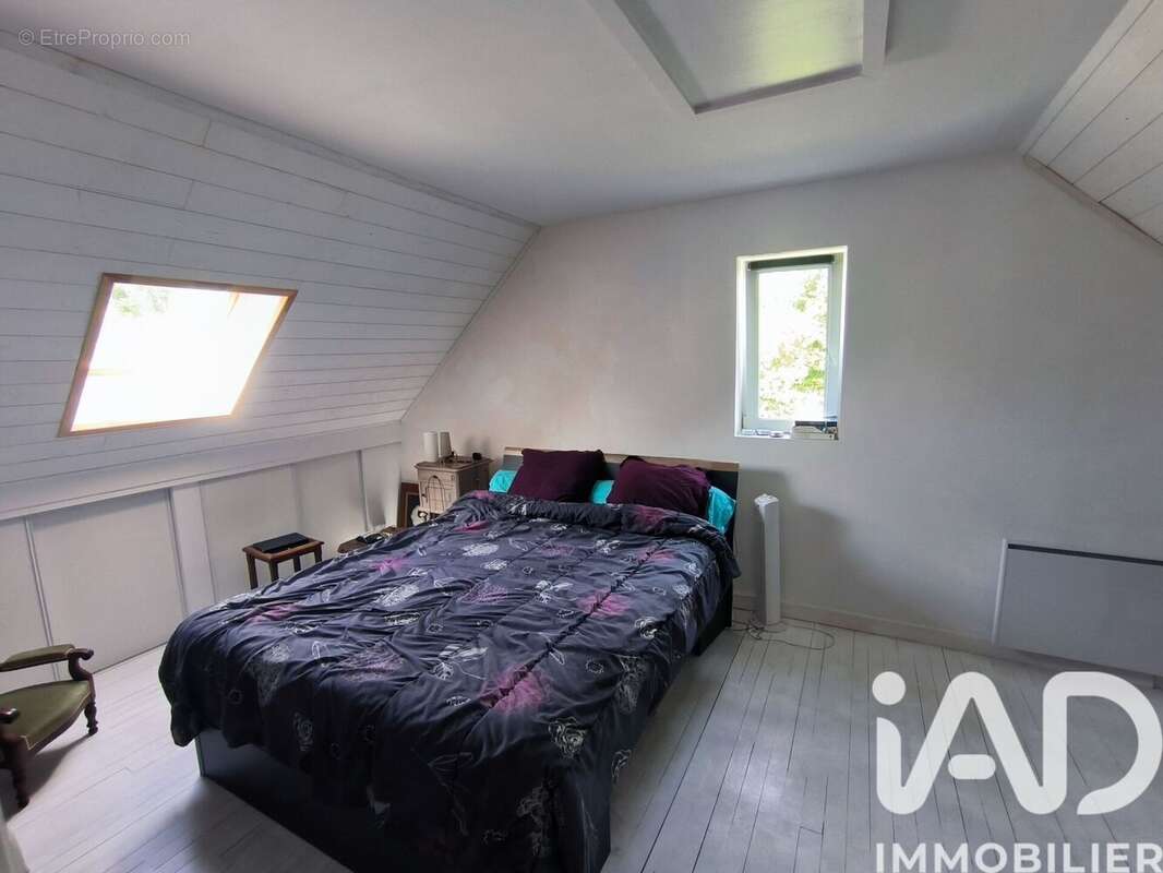 Photo 9 - Maison à LE NOYER-EN-OUCHE