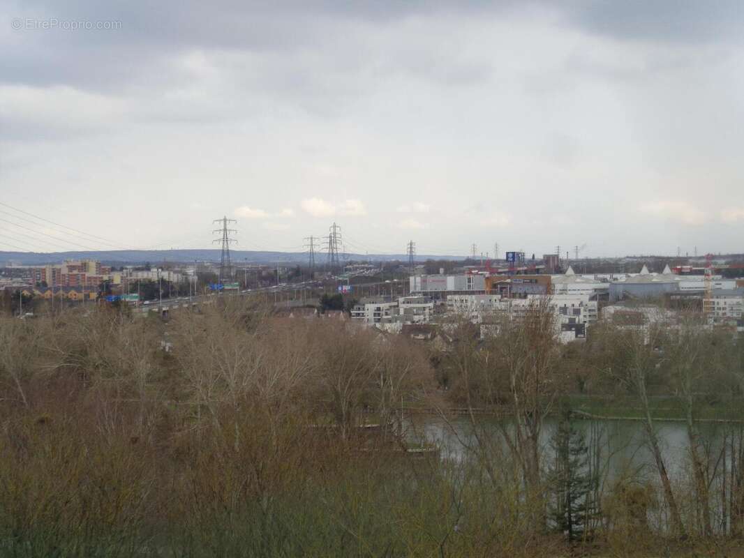 Photo 8 - Appartement à PONTOISE