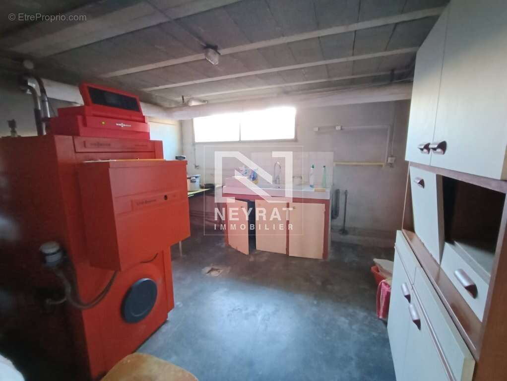 Maison d'architecte 3 chambres Véranda - photo 17