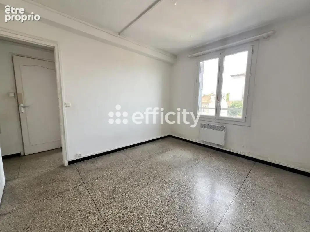 Appartement - photo 12
