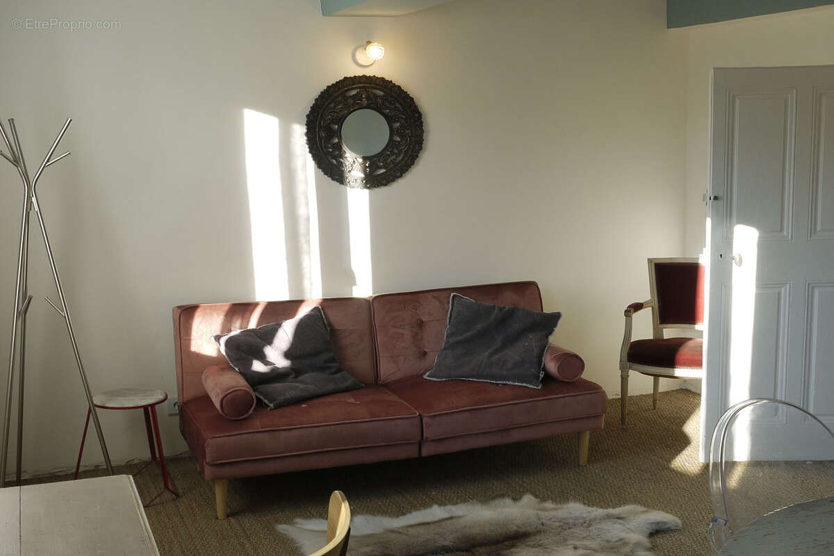 Maison à APT