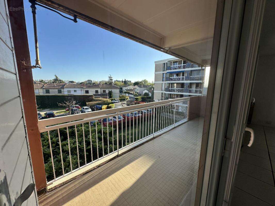 Appartement à AVIGNON