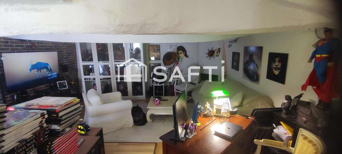 Photo 6 - Maison à ROUJAN