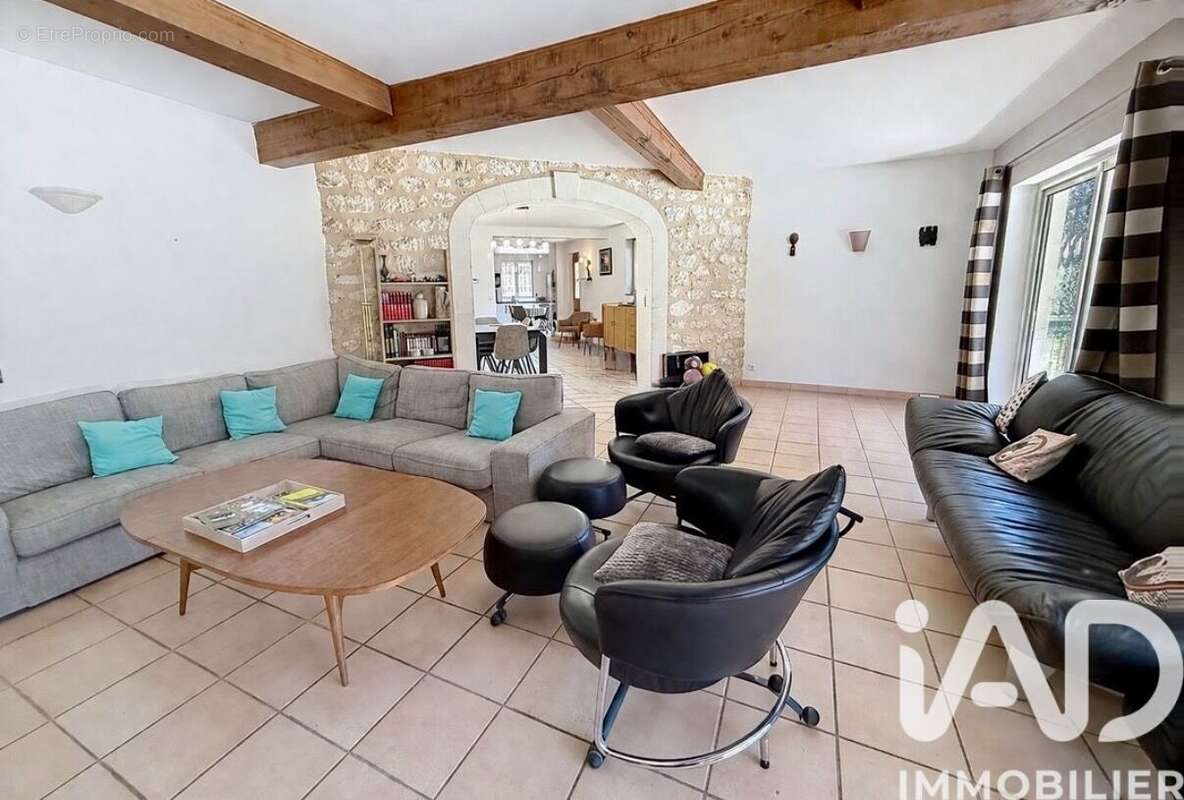 Photo 6 - Maison à NIMES