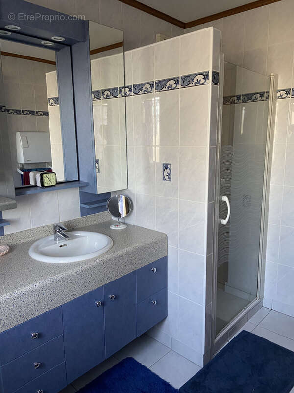 Maison à BOURGBARRE