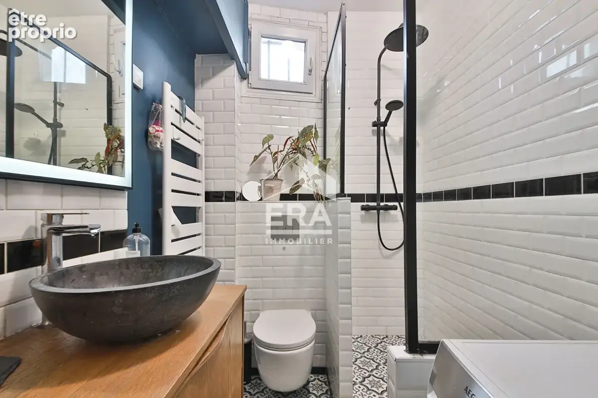 Appartement 84m² à malakoff - photo 7