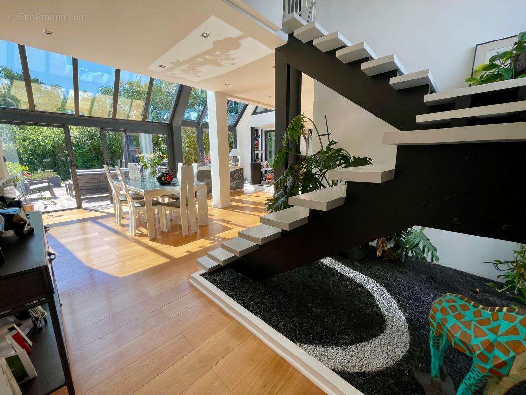 Maison à PLOUGASTEL-DAOULAS