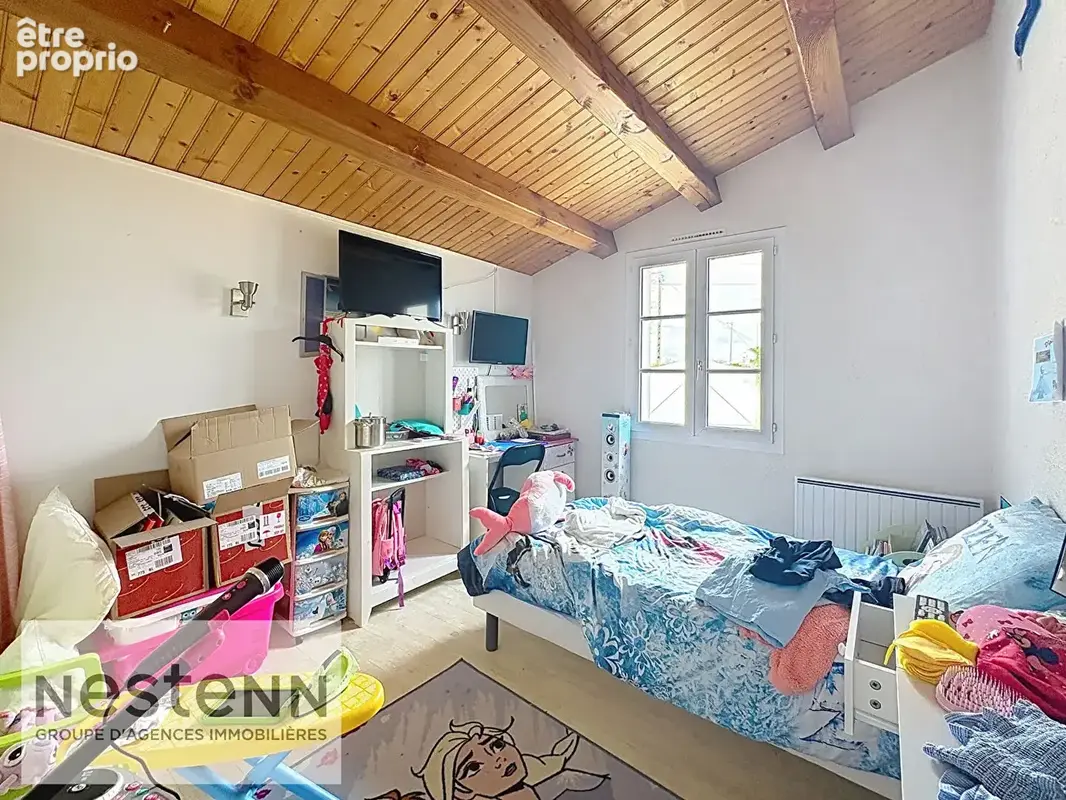Maison La Barre De Monts - photo 8