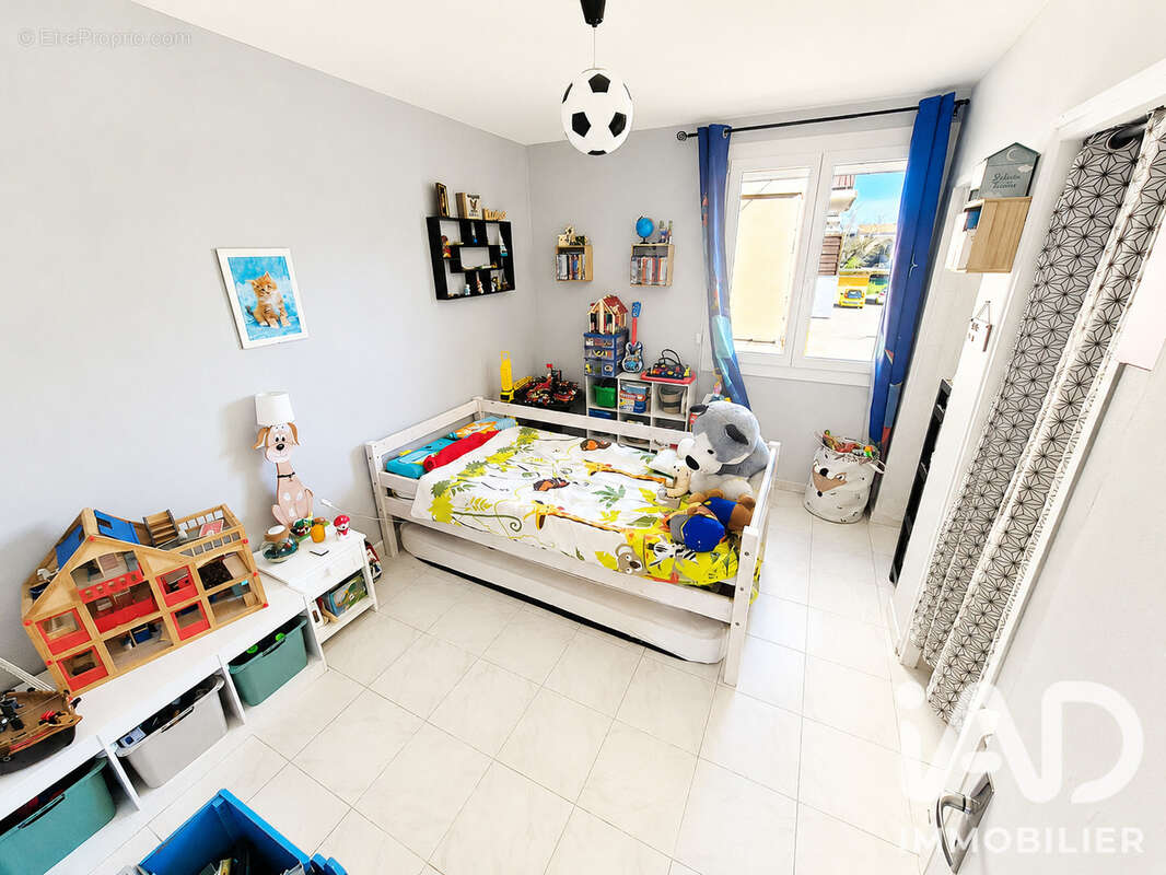 Photo 6 - Appartement à VINON-SUR-VERDON