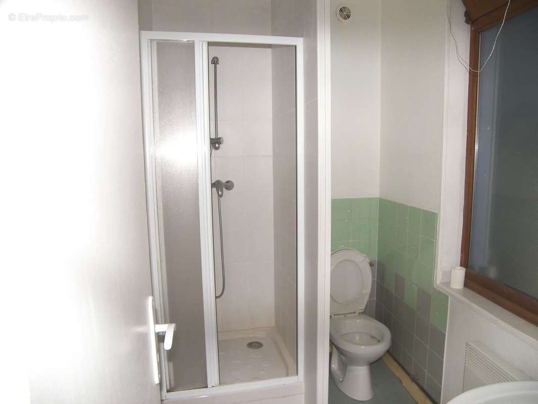 Appartement à AURILLAC