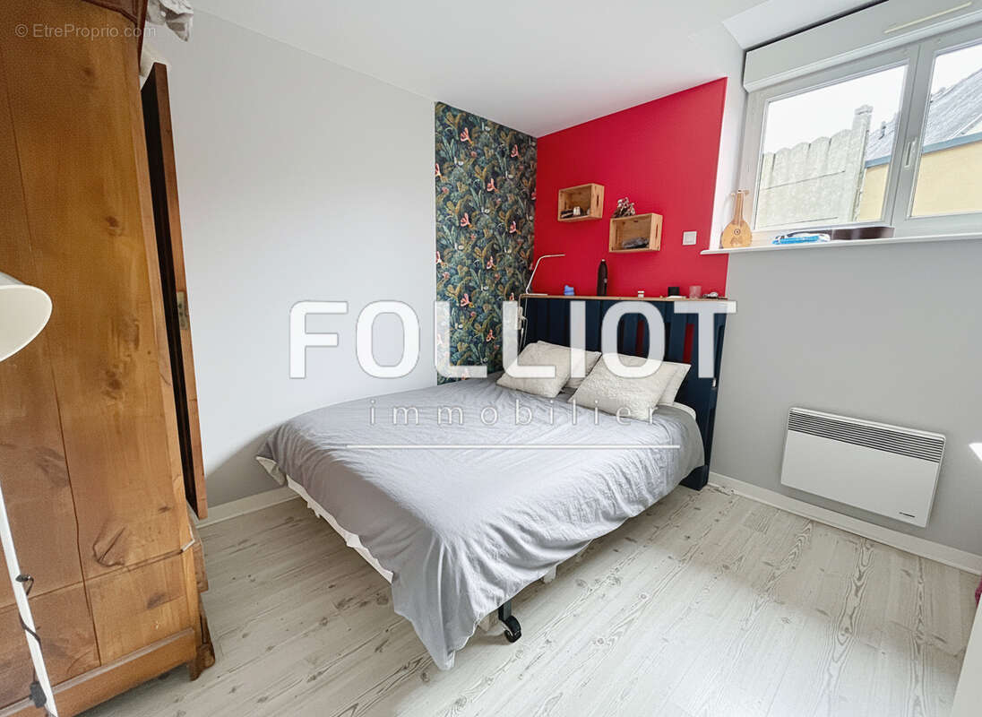 Appartement à JAVENE
