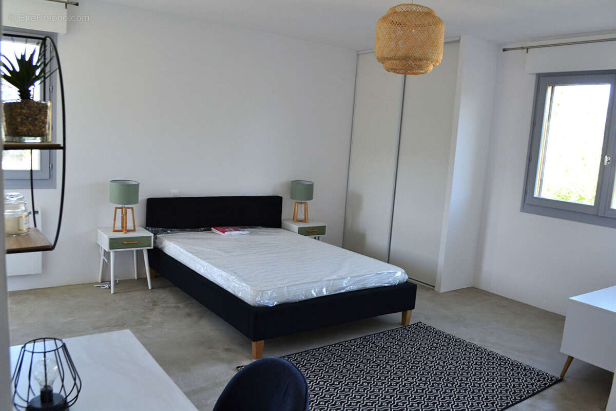 Appartement à SAINT-JULIEN-EN-GENEVOIS