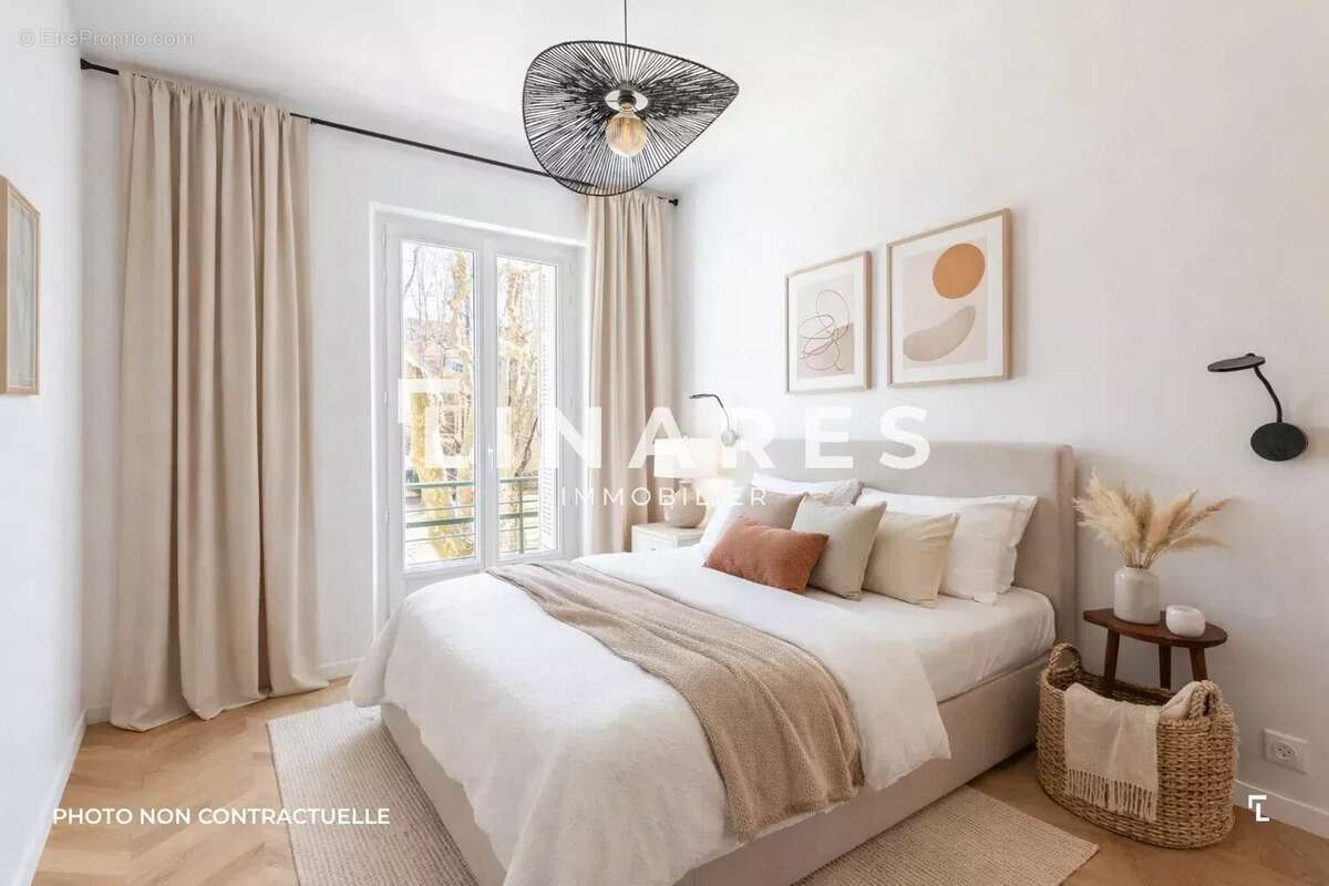 Appartement à AIX-EN-PROVENCE