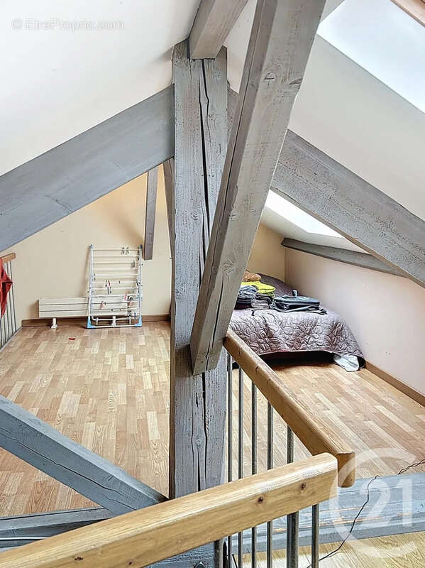 Appartement à EPINAL