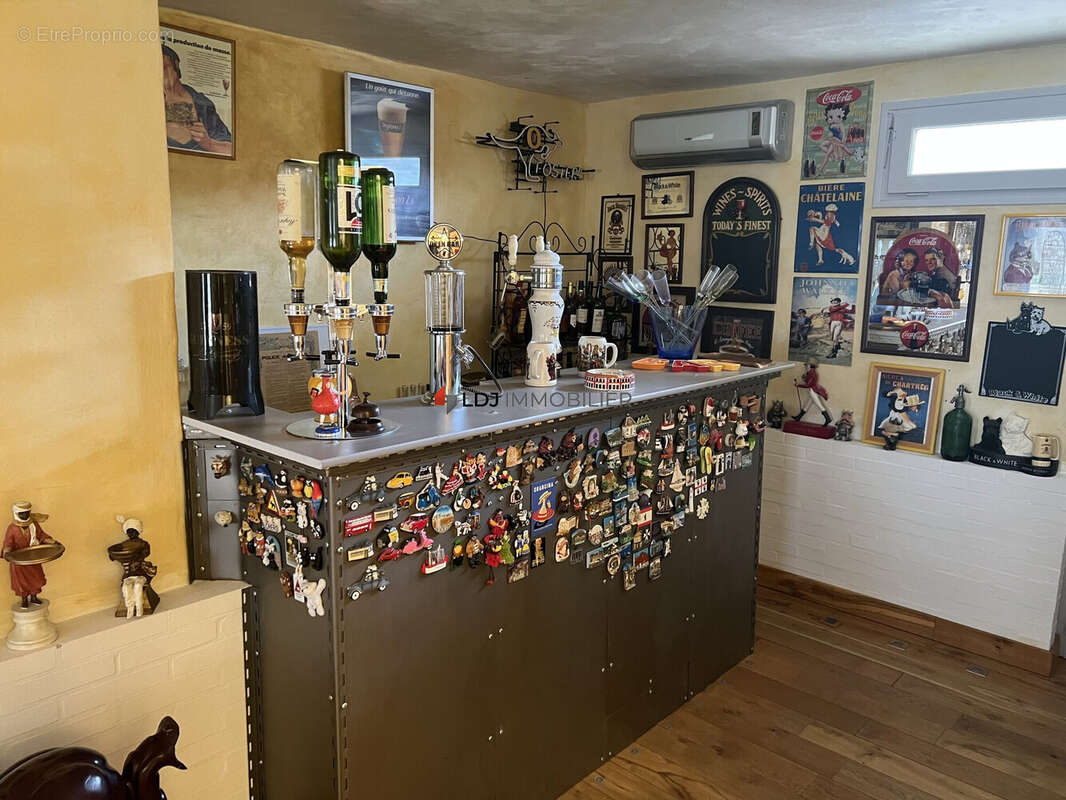 Maison à AMELIE-LES-BAINS-PALALDA