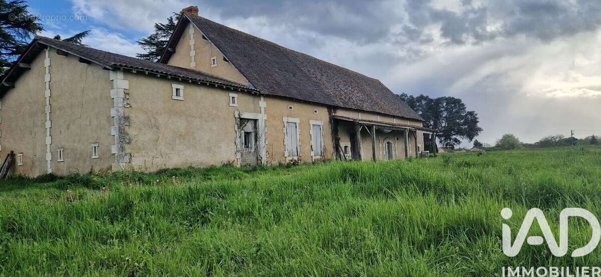 Photo 2 - Maison à SOURZAC