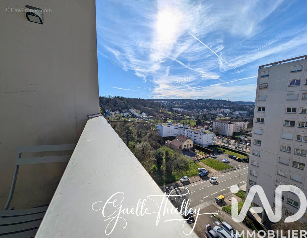 Photo 1 - Appartement à BESANCON