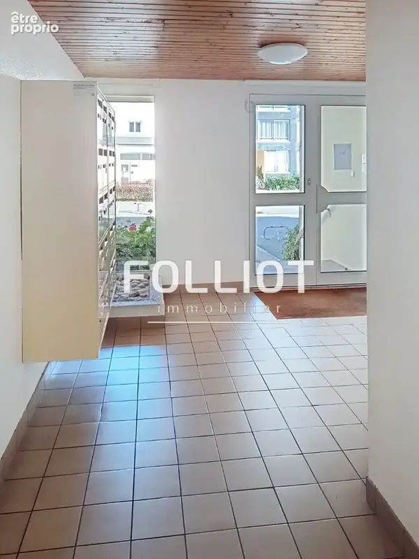 A VENDRE Appartement Courseulles Sur Mer 2 pièce(s) 50 m2 - photo 14
