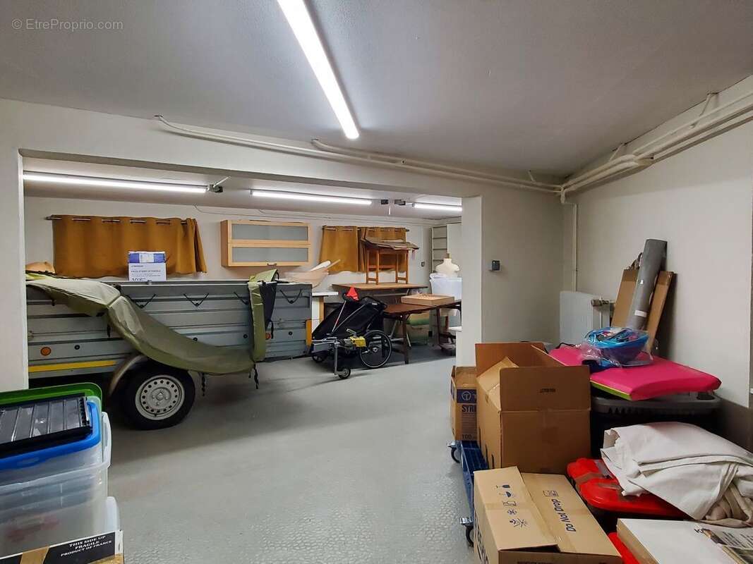 Maison à CHAMPNIERS