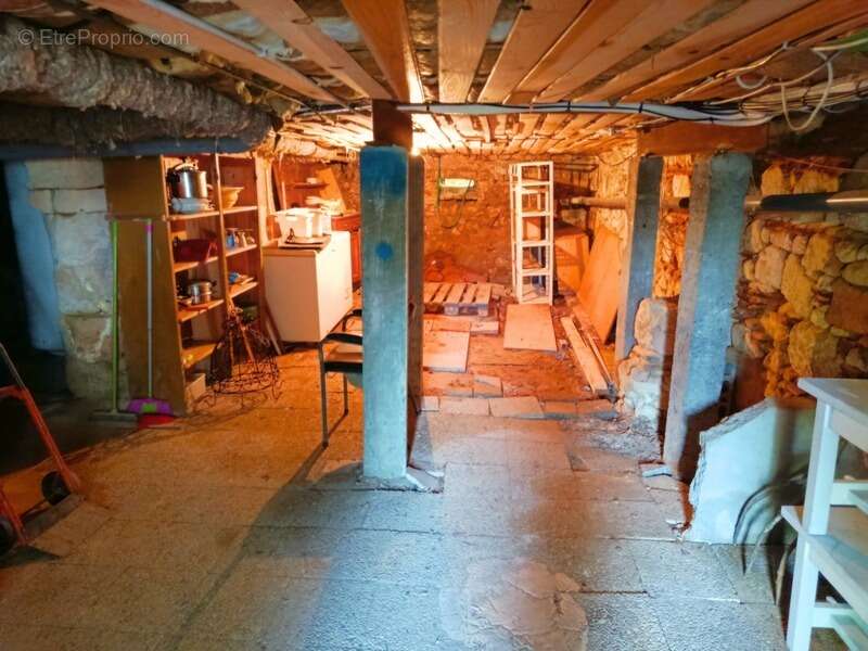 Maison à LA FORCE