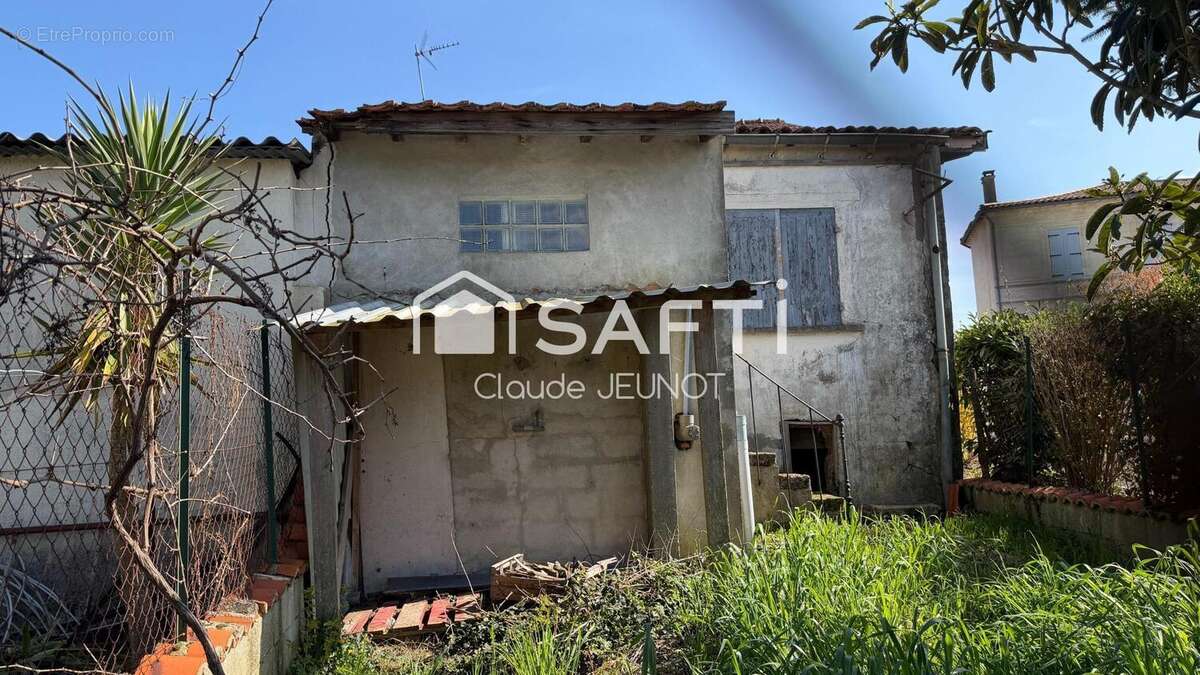 Photo 9 - Maison à ABZAC
