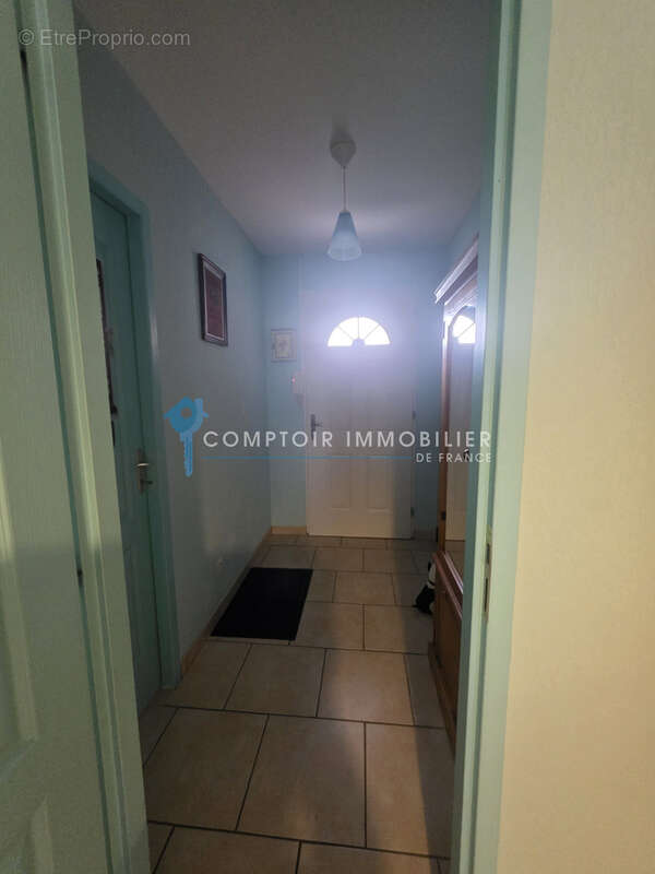 Maison à SAINT-SERNIN