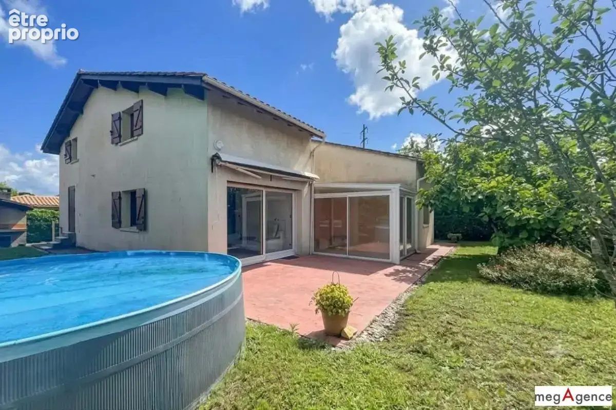 Maison familiale dans un quartier résidentiel, proche gare - photo 11