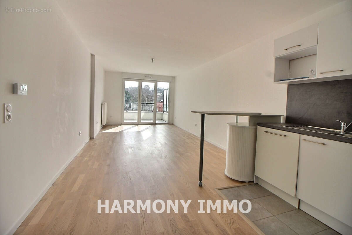 Appartement à ANTONY