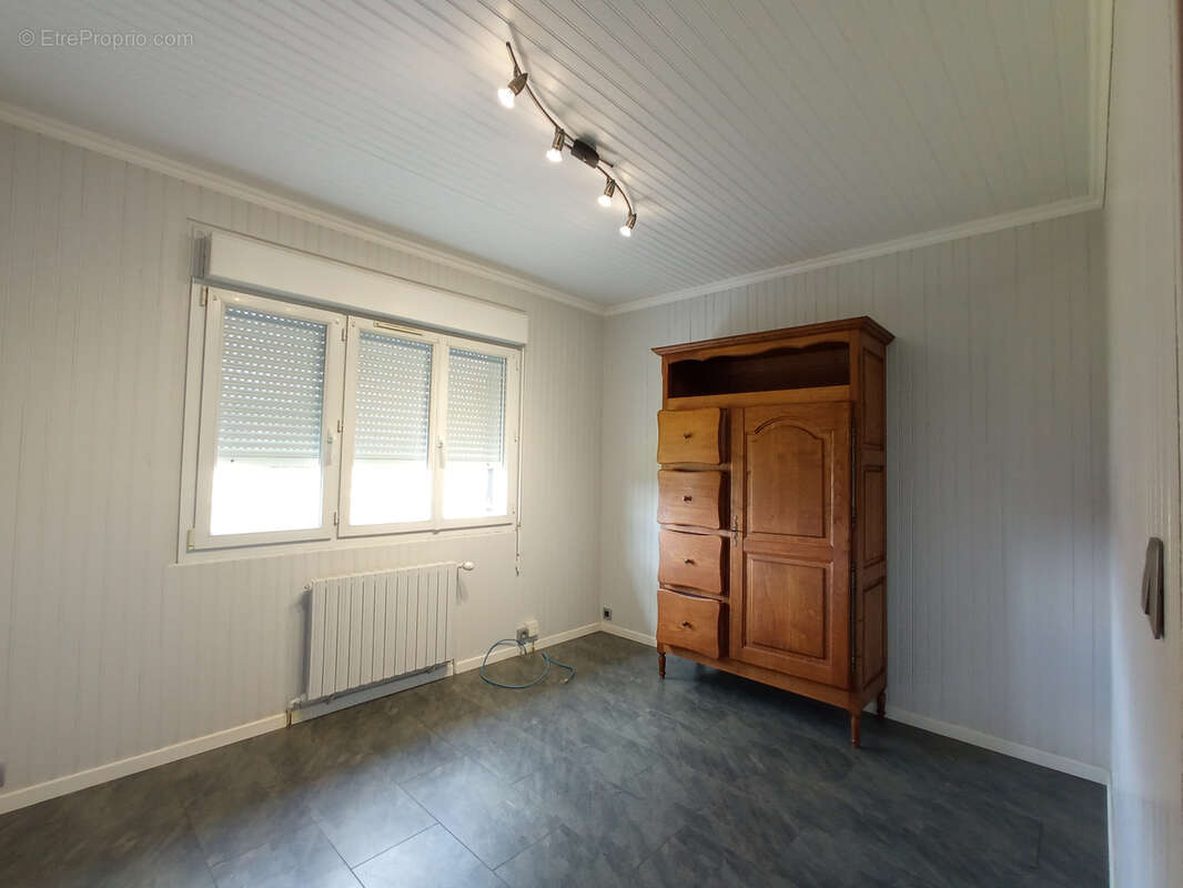 Maison à LE NEUBOURG