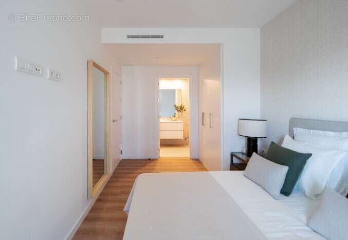 Appartement à SAINT-LOUIS