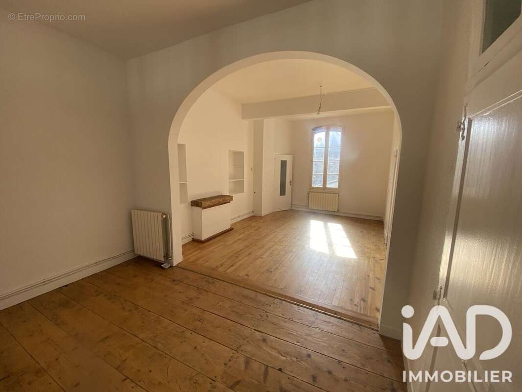 Photo 2 - Appartement à FOIX