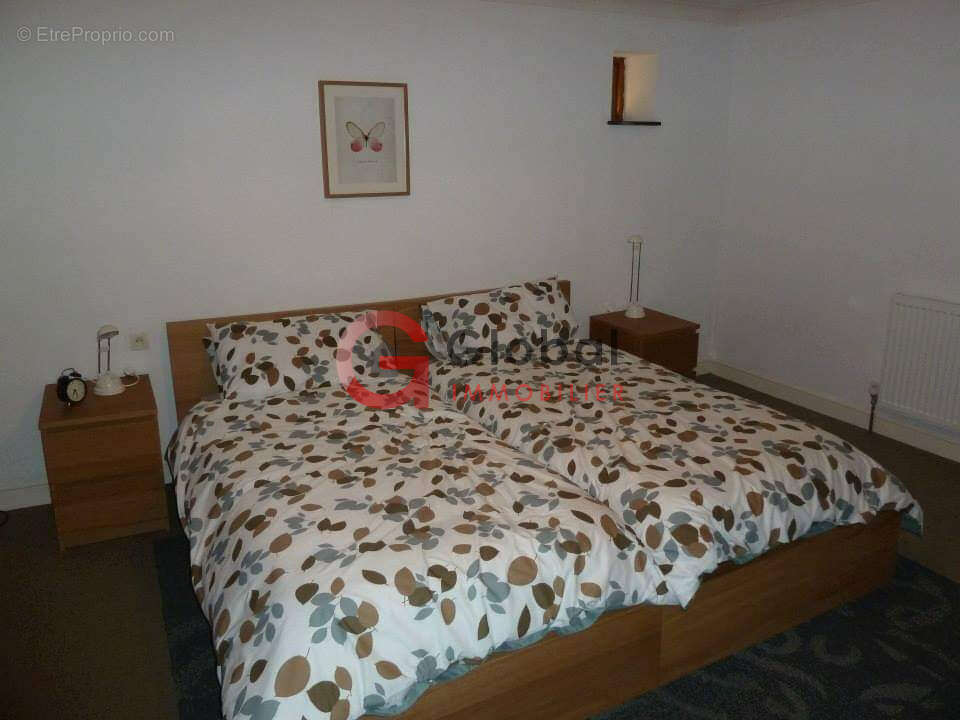 Maison à MAINSAT